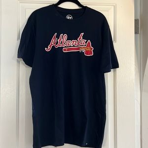 Atlanta Braves T-Shirt